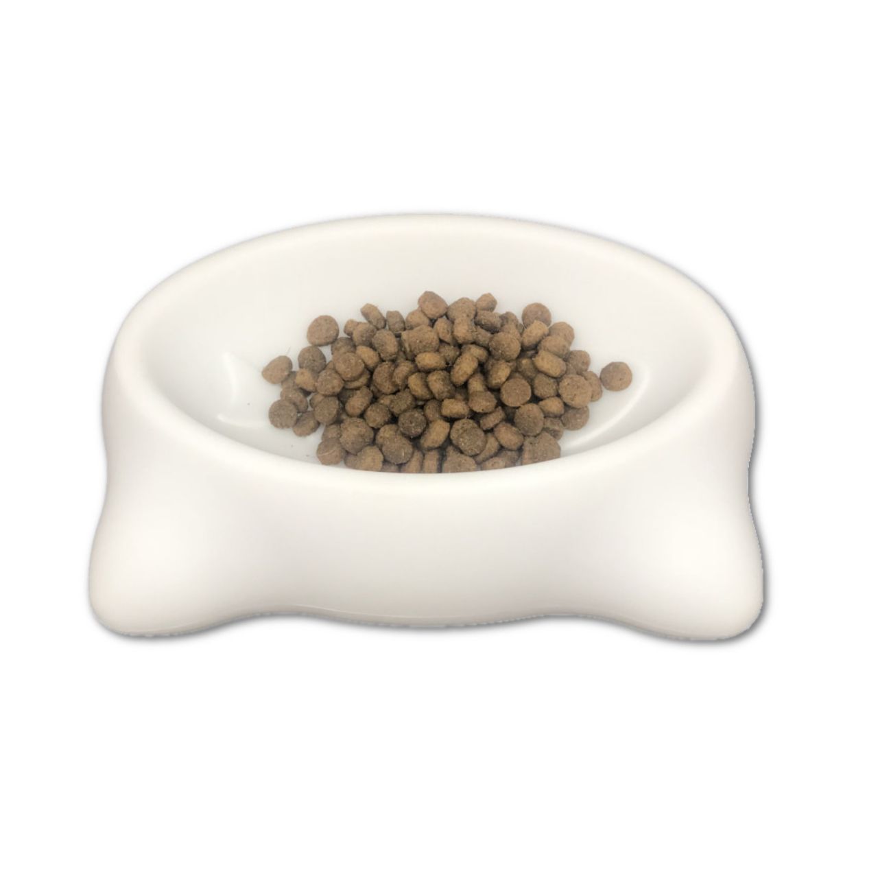 Design feeding bowl by jerry's